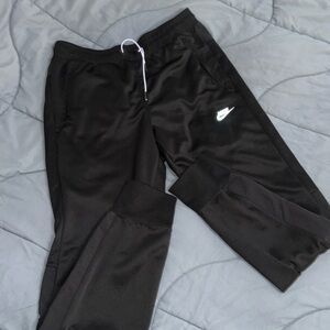 Nike air max joggers